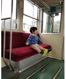 SEVENDAYS=SUNDAY | チノパン(チノパンツ)