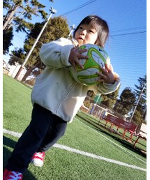 赤ちゃん本舗 | チノパンツ