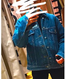 EDWIN | デニムジャケット