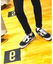 VANS | スニーカー