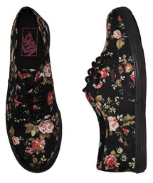 VANS | スニーカー