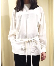 ISABEL MARANT | シャツ/ブラウス