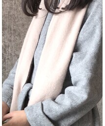 MONKI | マフラー