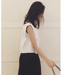 ZARA | シャツ/ブラウス