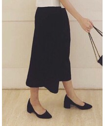 ZARA | スラックス