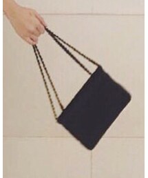 CHANEL | ハンドバッグ