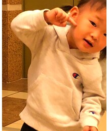 Champion | パーカー