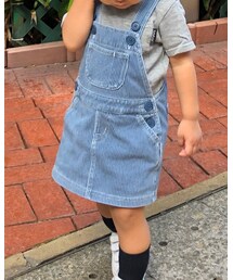 Muji | ワンピース/ドレス