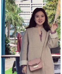 FRAY I.D | ダッフルコート