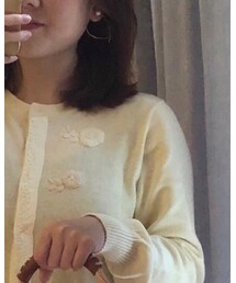 nesessaire | ニット/セーター