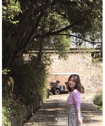 ELLE | ニット/セーター