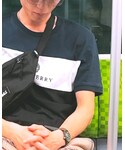 FRED PERRY(フレッドペリー)の「トップス(Tシャツ/カットソー)」