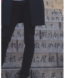 UNIQLO | デニムパンツ