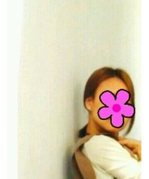 無印良品 | White shirt(その他トップス)