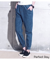 Perfect Day | デニムパンツ