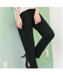 OB NEW Printed Harem Pants(その他パンツ)