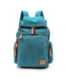 Canvas backpack(バックパック/リュック)