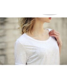 Cotton shirt(Tシャツ/カットソー)