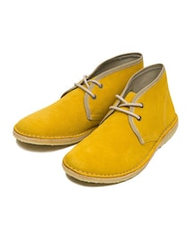 Hawkins | 【HAWKINS】 ホーキンス チャッカブーツ(ブーツ)