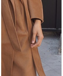 Max Mara | モッズコート