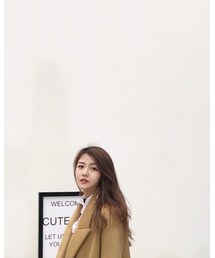 vmore studio | チノパンツ