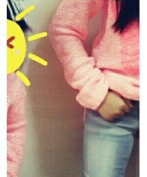 H&M | ニット/セーター