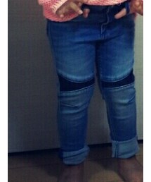 H&M | デニムパンツ