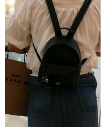 COACH | バックパック/リュック