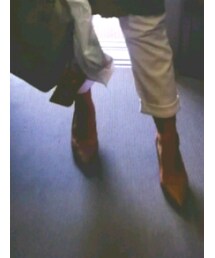 COACH | パンプス