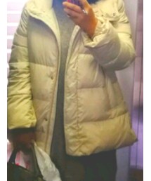 UNIQLO | ダウンジャケット/コート