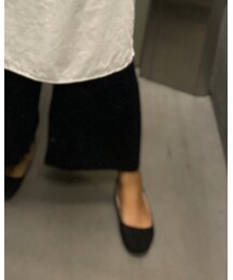 ZARA | パンツ