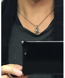 CHROME HEARTS | ネックレス