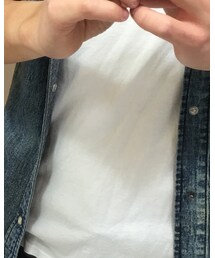 603 | Tシャツ/カットソー