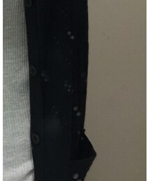 603 | カーディガン/ボレロ