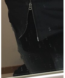 IF SIX WAS NINE | Tシャツ/カットソー