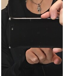 CHROME HEARTS | ネックレス