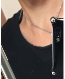 CHROME HEARTS | ネックレス