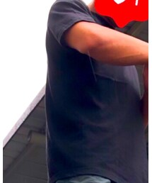 GU | Tシャツ/カットソー