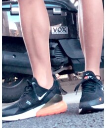 NIKE | スニーカー