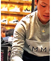 TOMMY HILFIGER | Tシャツ/カットソー