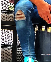 American Eagle | デニムパンツ