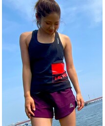 Reebok | タンクトップ