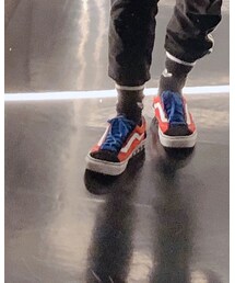 VANS | スニーカー