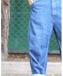 古着屋 | サロペット/オーバーオール