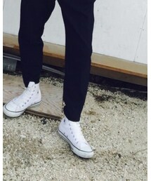 CONVERSE | スニーカー