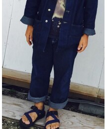 古着 | デニムパンツ