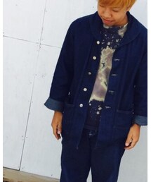 古着 | デニムジャケット