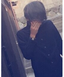 IL BISONTE | バングル/リストバンド