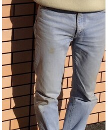 古着 | デニムパンツ