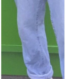 古着 | デニムパンツ